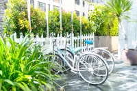 Cherry Apartment & Hotel