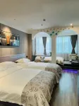 Zhoushan Putuo Jingchang Mansion Hotel