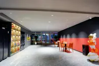 Linyi Aston Future Apartment