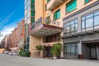 Berman Hotel