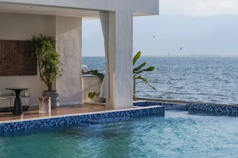 Arcadia   Anyin   Lishi  Dayuan  Hotel