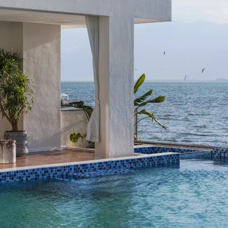 Arcadia   Anyin   Lishi  Dayuan  Hotel