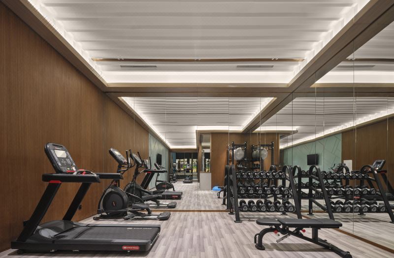 Hilton Garden Inn Hangzhou West Lake photo 2