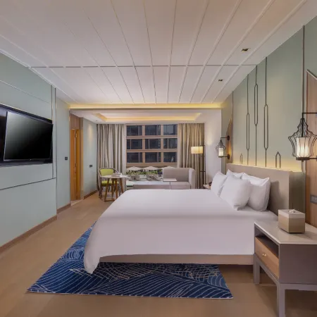 Nysa Bangkok Sukhumvit 11 by Kingston Hotels