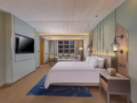 ニサ ホテル バンコク スクムビット 11