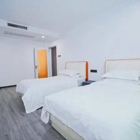 YINGRUI HOTEL