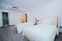 YINGRUI HOTEL