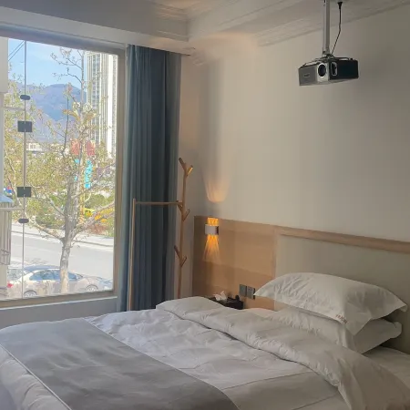 Yunqiang Homestay