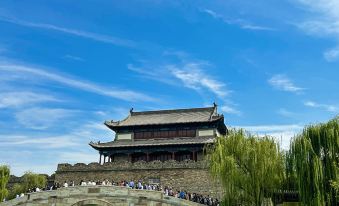 Mingshui Ancient City Yianyue Hotel