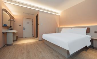 HanTing Hotel (Shenzhen Longgang Zhongxincheng)