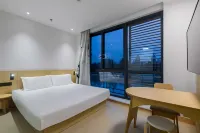 Hi Inn Hotel (Nantong Haohe Scenic Area) Các khách sạn gần Nantong Museum