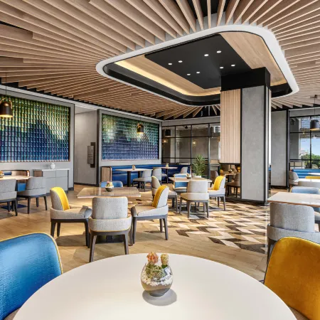 Hyatt Place Makassar