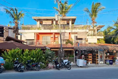RedDoorz @ Hergem Siargao Inn Hotels in General Luna