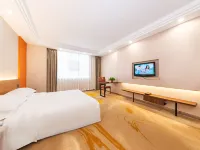 Zezhou Hotel Hotels in Pingquan