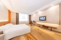 Zezhou Hotel Hotel a Pingquan