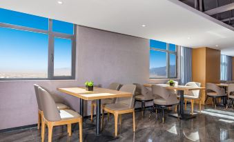 Haixi Dachaidan pixel Hotel