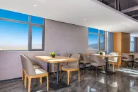 Haixi Dachaidan pixel Hotel