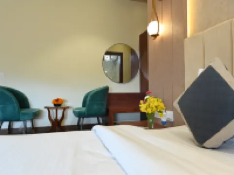 The Ganga Resort Hotels in Bikaner