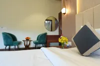 The Ganga Resort Hotel di Bikaner