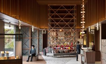 OMO5 Tokyo Gotanda by Hoshino Resorts