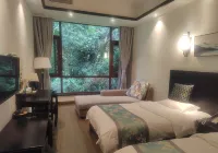 Zuishilin Hotel - Barer