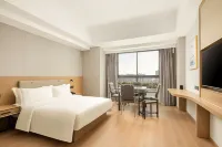 Days Inn Select by Wyndham Lishui - سبا