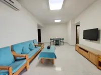 Hai Mei Vacation Apartment (Shili Silver Beach, Hailing Island) - 2 Sao