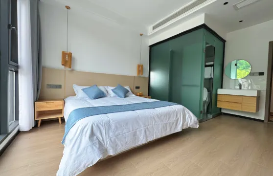 寧國川藏線客棧