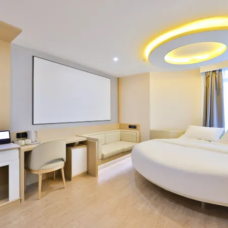 Wassim Hotel Changchun Renmin Square