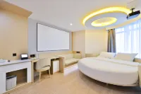 Wassim Hotel Changchun Renmin Square Các khách sạn ở Chongqing Road/People's Square
