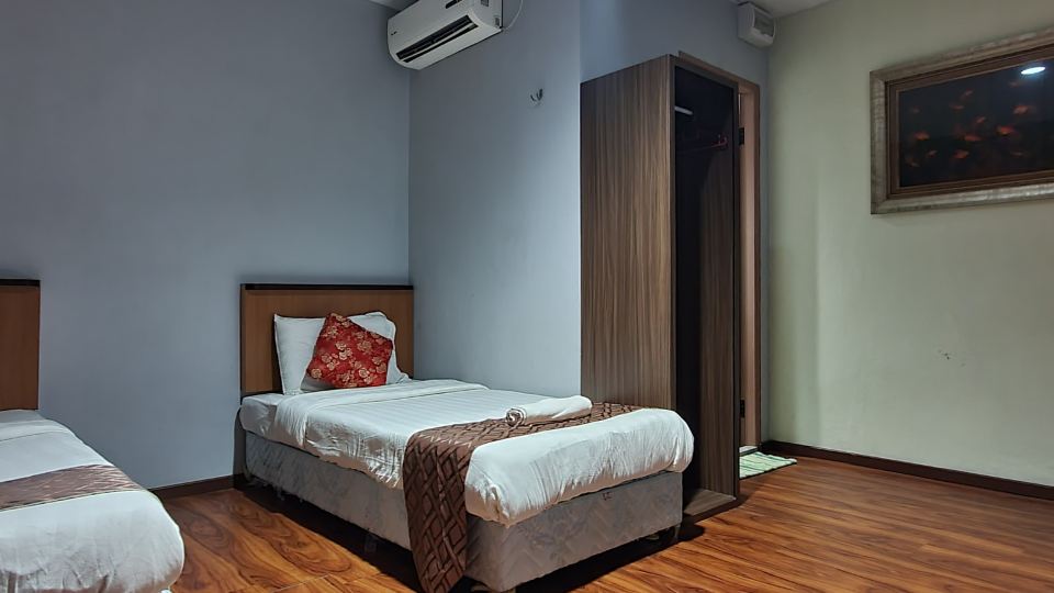 Hotel O Melody 88 Inn
