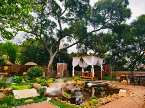 Qingyuan Mountain Jiezi Garden B&B Hotels in der Nähe von Qingyuan Mountain