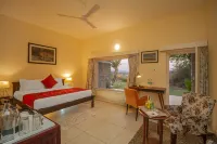 Amritara Jawai Resort Hotel a Pali