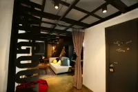 Private Getaway (Private Cinema) at Ceo Penang - 발코니