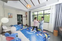 Wudang Mountain Banshan Homestay