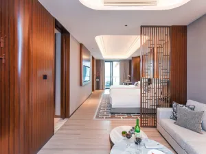 Renhuai Hot Spring Hotel