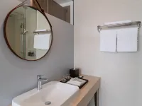 Gonsala Hotel Nha Trang Hotels near 2/4 Square