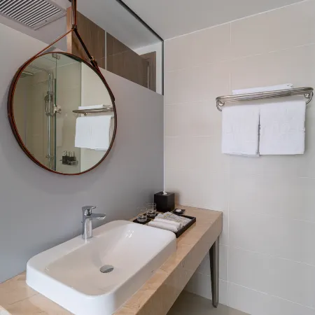 Gonsala Hotel Nha Trang