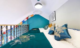 Qihai Pan Resort Hotel