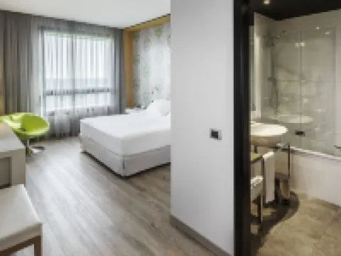 NH Milano Fiera Hotels in Rho