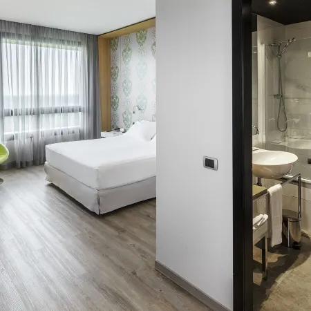 NH Milano Fiera