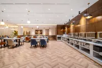 LANOU INTERNATIONAL Hotel (Lhasa Gongga Airport)