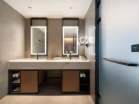 Atour  Hotel  Chengdu Xindu Wuliangye Cultural and Sports Center Hotels near Xindu