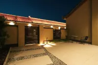 Shanhe Courtyard Hotel  (Qufu Sankong Scenic Area Branch)