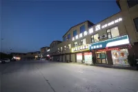 Yunxi Hotel (Gangli Township) Hotel dekat Xinzheng Baqianxiang Passenger Transport Terminal