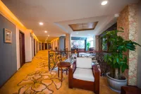 Qinghua Business Hotel