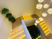 Ginkgo Resort Hotels in Foping County