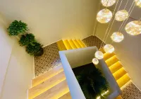 Ginkgo Resort Hotels in Foping County