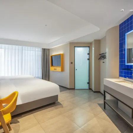 7Days Inn Hotel (Kangping Bus Station Central Street)