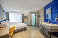 7Days Inn Hotel (Kangping Bus Station Central Street) - 2-Star